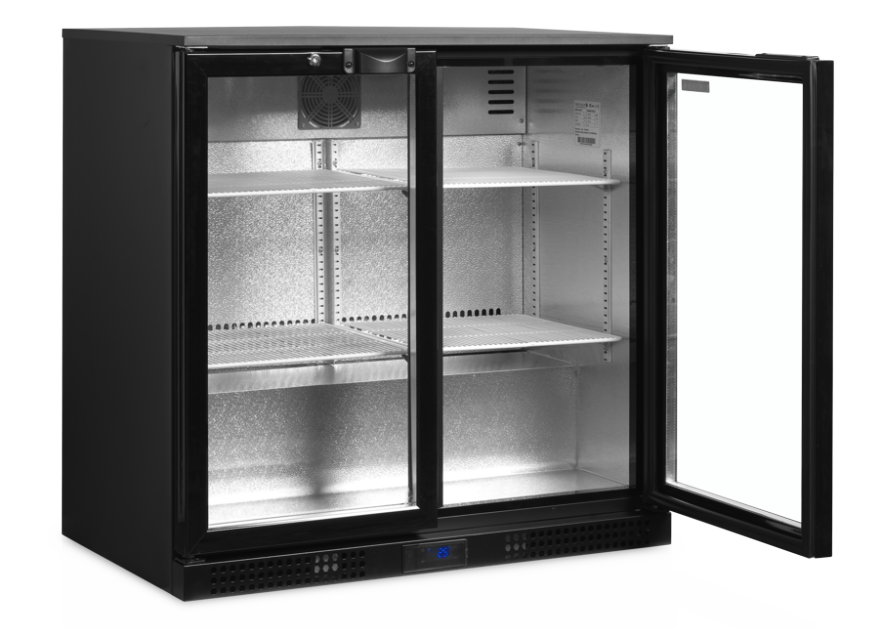 tefcold-db201h